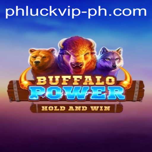 Unlock the Excitement: A Deep Dive into BuffaloPower with Phluck VIP