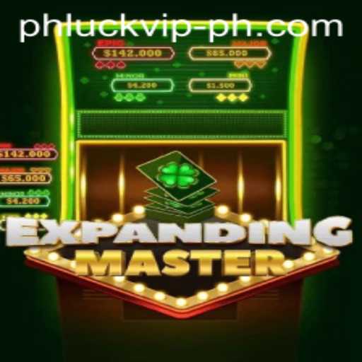 Exploring the Thrilling World of ExpandingMaster: Unleash Your Strategy with Phluck VIP