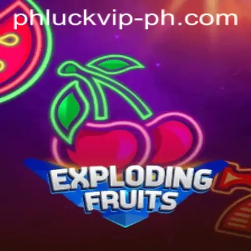 ExplodingFruits: A Fruitful Adventure in Gaming