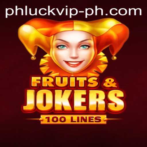 Explore the Excitement of FruitsAndJokers100: A Comprehensive Guide