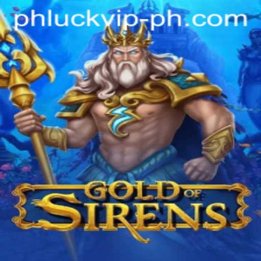Discover the Mystical World of GoldofSirens: Dive into the Enchanting Gameplay