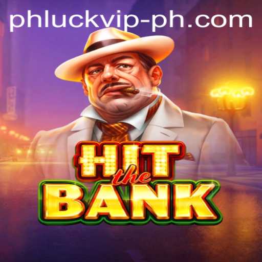 HitTheBank: An Immersive Experience of Strategy and Excitement with Phluck VIP