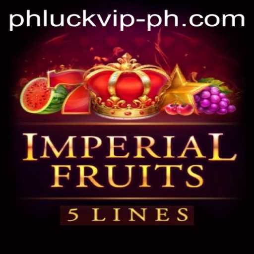 Explore the Fascinating World of ImperialFruits5 - Embark on a Unique Gaming Adventure