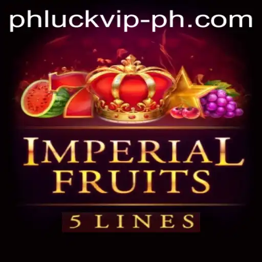 Explore the Fascinating World of ImperialFruits5 - Embark on a Unique Gaming Adventure