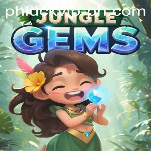 Discover the Thrilling World of JungleGems: A Deep Dive into the Exciting Game