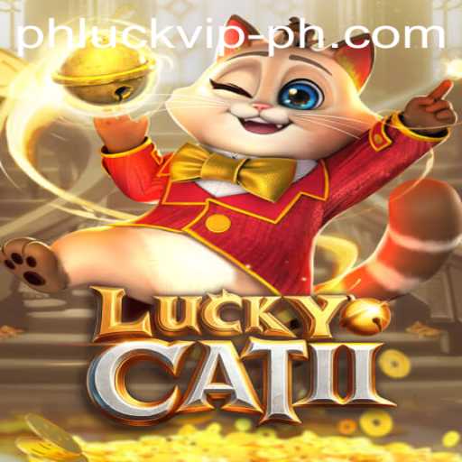 Discover the Magical World of LuckyCatII: A Journey into Phluck VIP