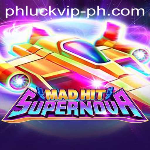 MadHitSupernova: The Galactic Game Phenomenon and the Phluck VIP Experience