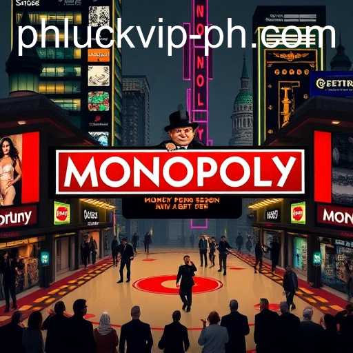 The Monopoly Phenomenon: Unraveling the Dynamics of Market Domination