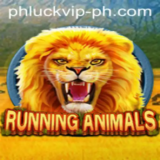 RunningAnimals: A Thrilling Adventure Awaits with Phluck VIP