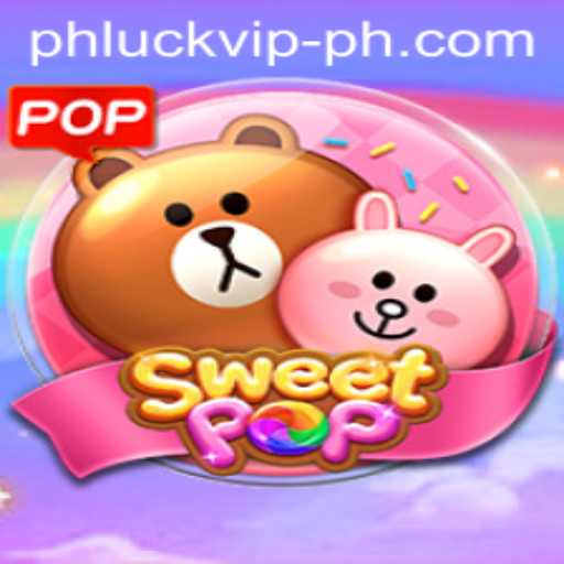 SweetPOP: Dive into a World of Colorful Challenges with Phluck VIP