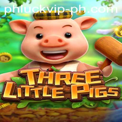 Exploring the Fascinating World of THREELITTLEPIGS: A Comprehensive Guide