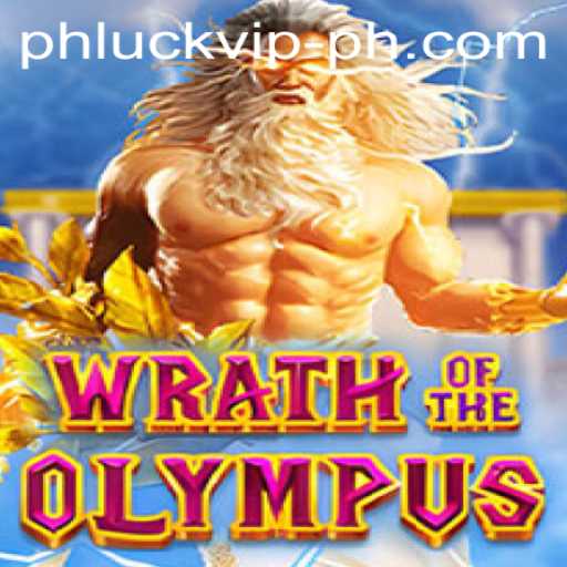 Exploring the Mythical Adventure: WrathofOlympus and the Rise of Phluck VIP